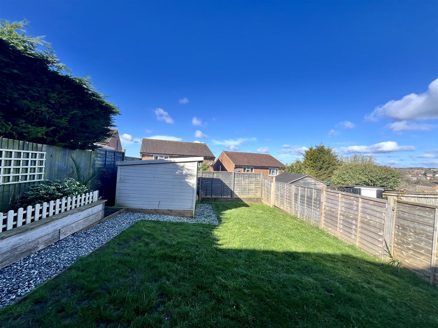 Kite Close., St. Leonards-On-Sea